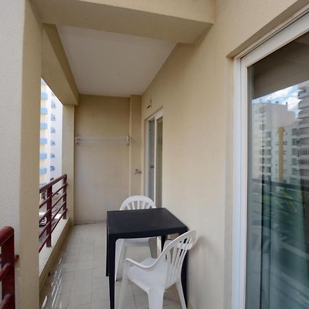 Rabelo C Appartement Armação de Pêra Buitenkant foto