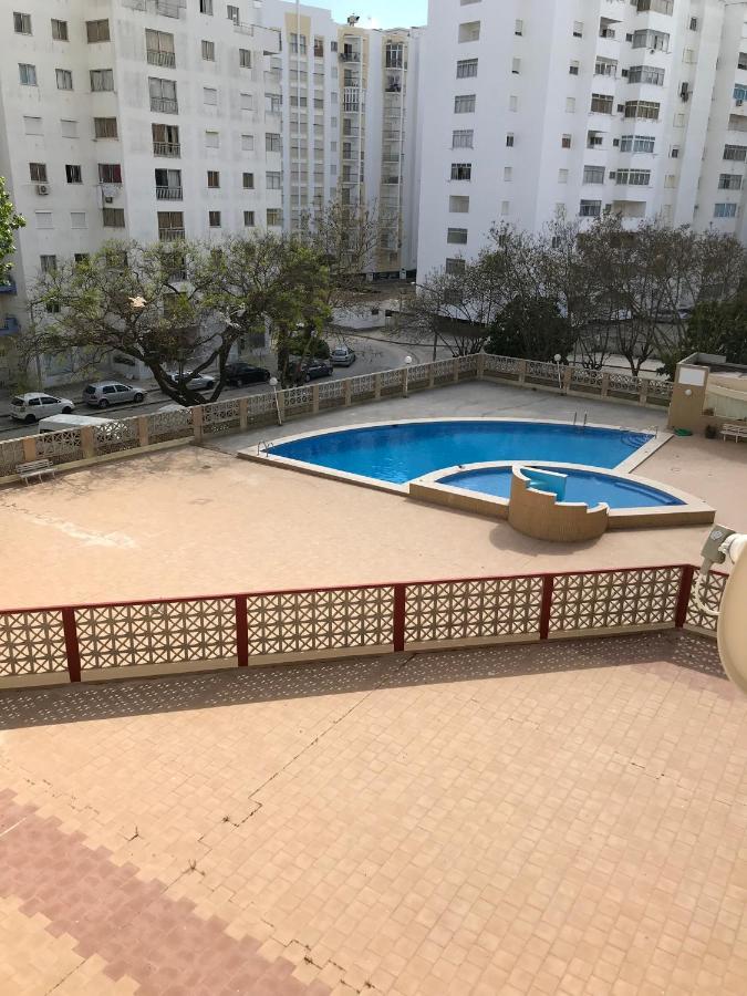 Rabelo C Appartement Armação de Pêra Buitenkant foto