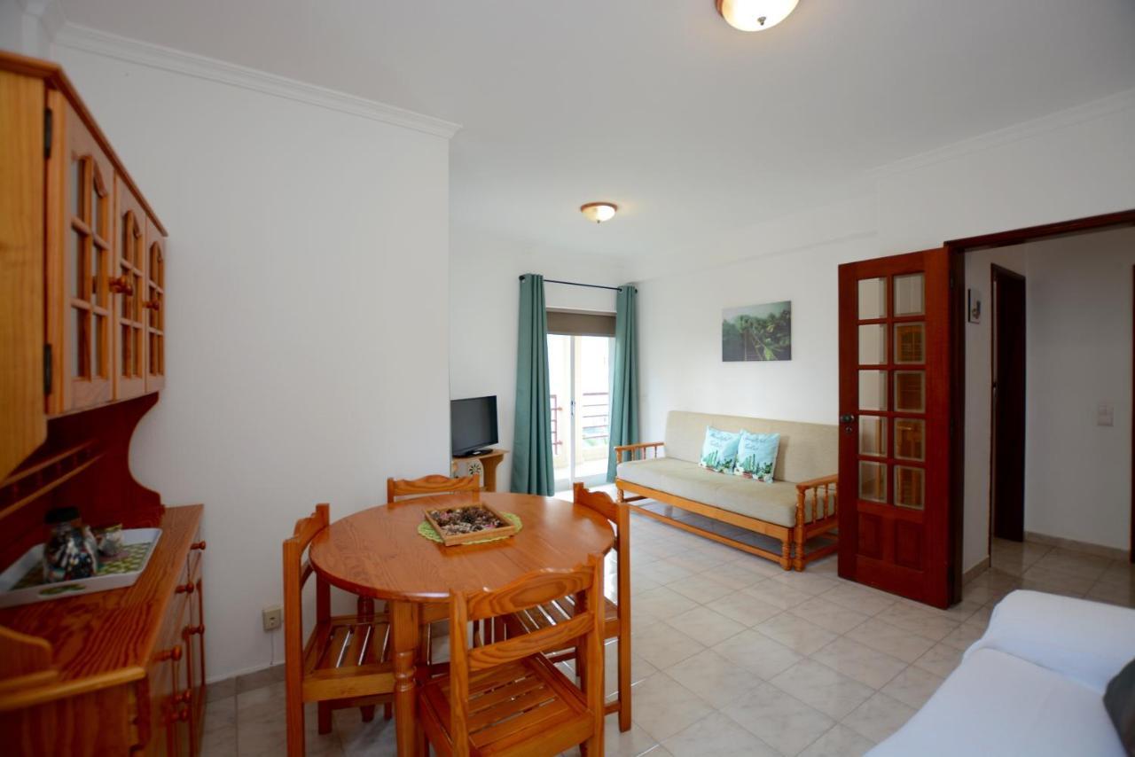 Rabelo C Appartement Armação de Pêra Buitenkant foto