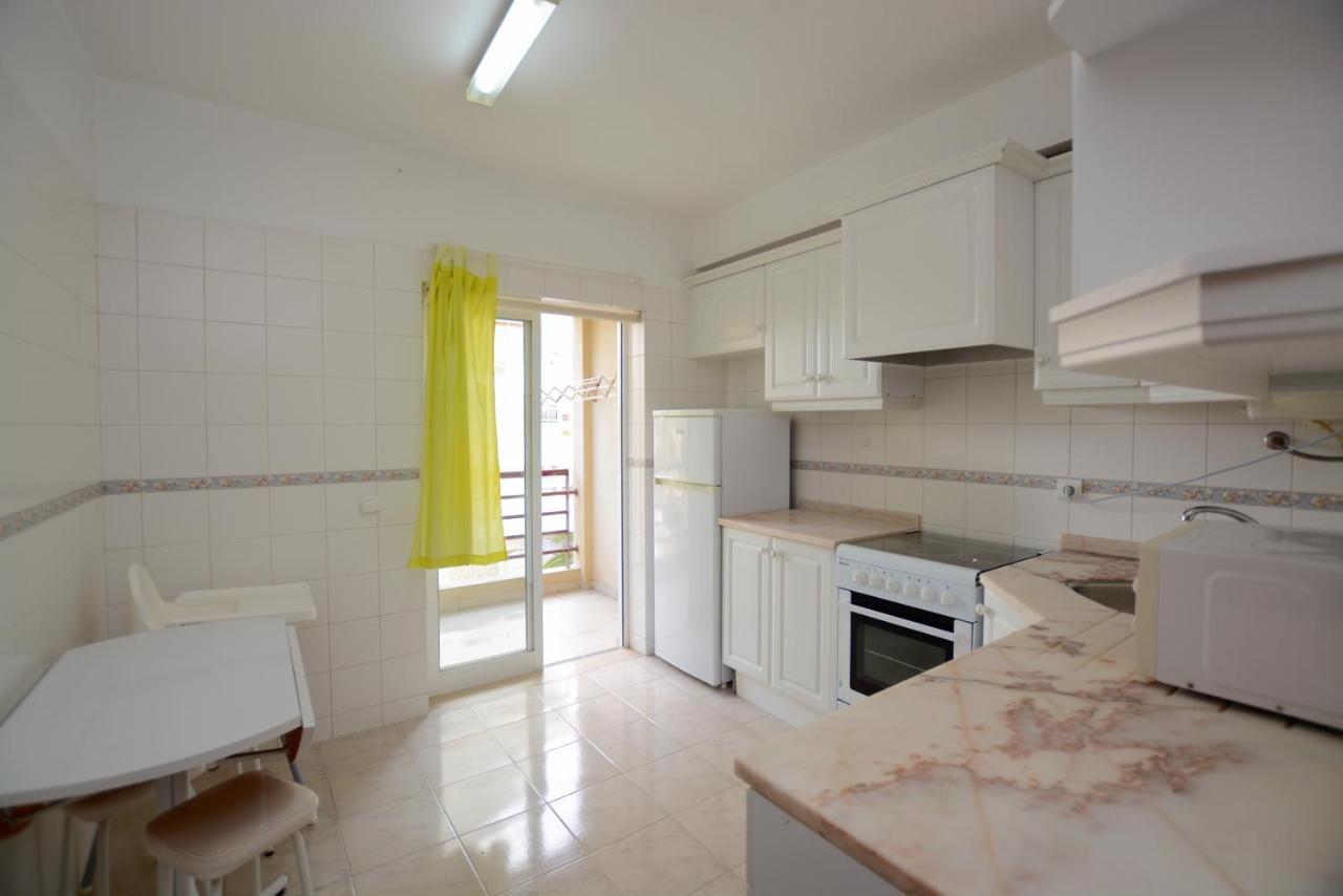 Rabelo C Appartement Armação de Pêra Buitenkant foto