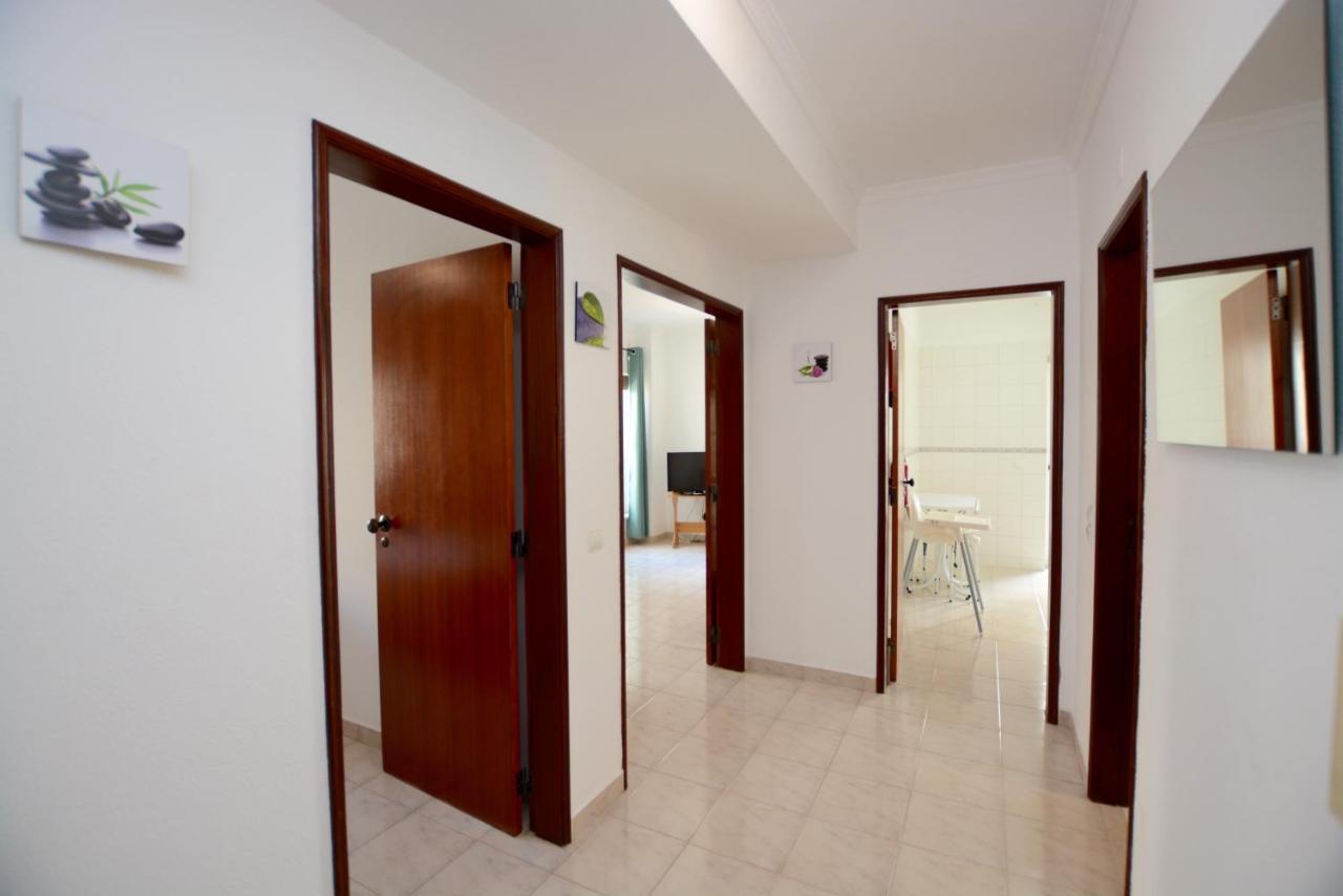 Rabelo C Appartement Armação de Pêra Buitenkant foto